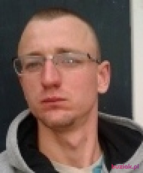 dawid2333, Mężczyzna, 32 lata, Sławno