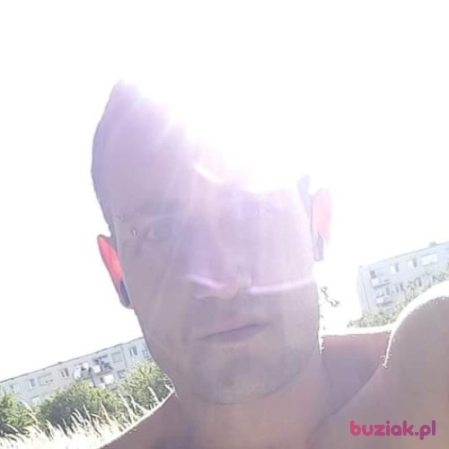 alek_5, Mężczyzna, 40 lat, Gorzów Wielkopolski