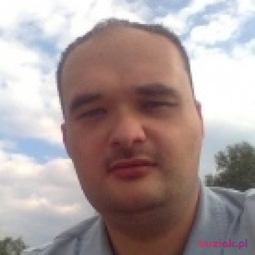 andyq, Male, 39 years, Sanok