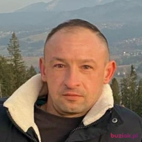 jaKris41, Male, 41 years, Nowogard
