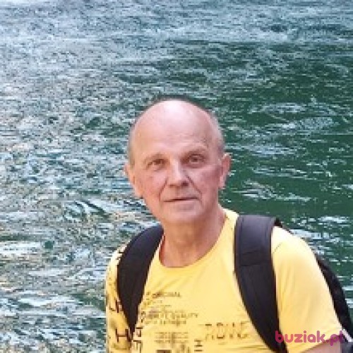 llanos, Mężczyzna, 66 lat, Szczecin