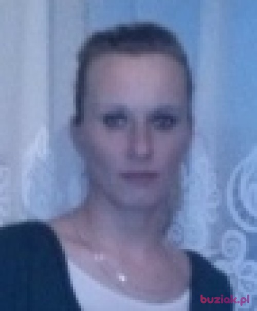 Odech, Kobieta, 43 lata, Stargard Szczeciński