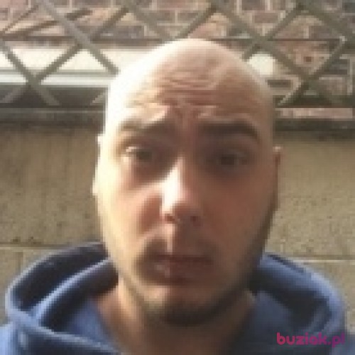lakiluk321, Male, 30 years, śląskie