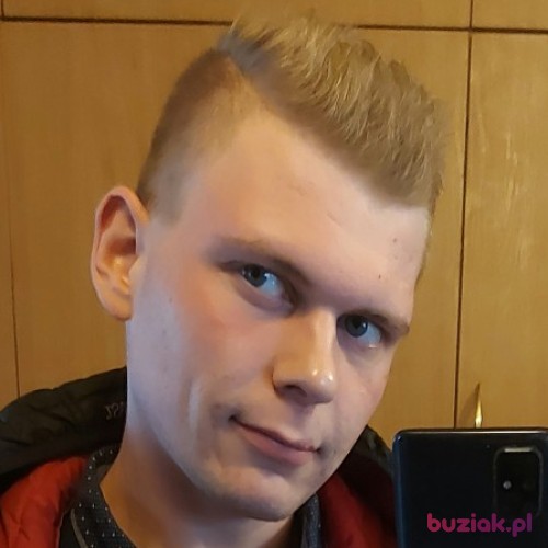 Przytulass, Mężczyzna, 28 lat, Łódź