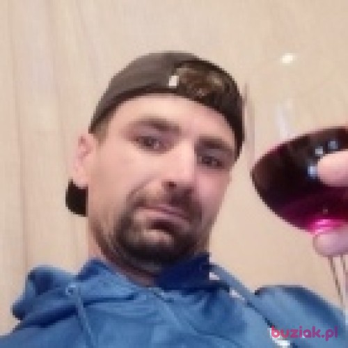 Talibek, Mężczyzna, 39 lat, Gorzów Wielkopolski