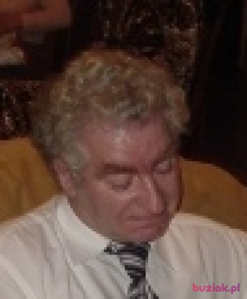 KAZIUSZULC, Mężczyzna, 67 lat, Poznań