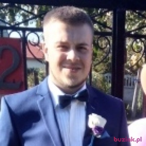 MichalKomst, Mężczyzna, 29 lat, Żyrardów