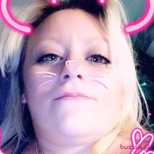 Justyna0812, Female, 40 years, Ostrołęka