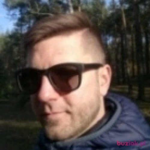 Misiek2869, Male, 36 years, Konin