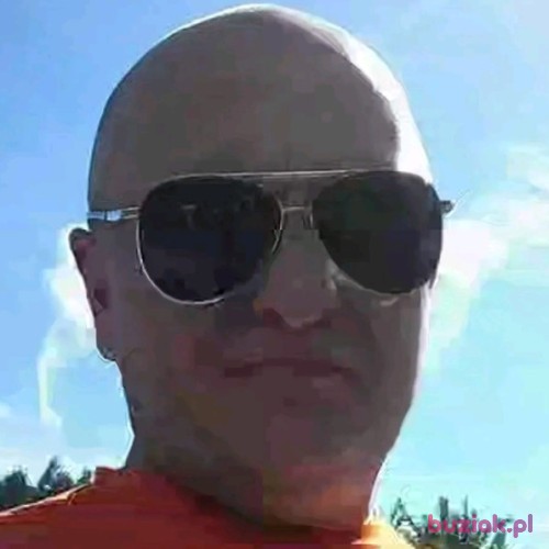 kam44, Male, 44 years, Gdynia