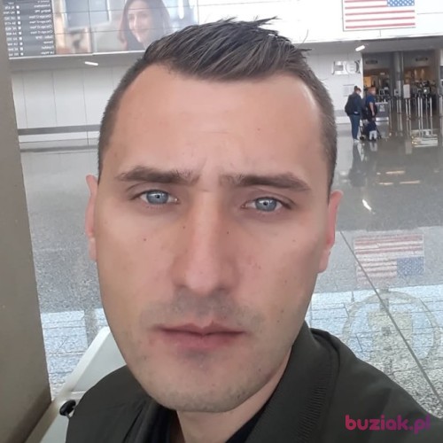 Rossella, Mężczyzna, 35 lat, Zamość