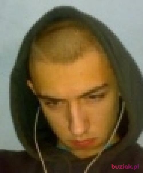 Dawidek96, Mężczyzna, 29 lat, Polska