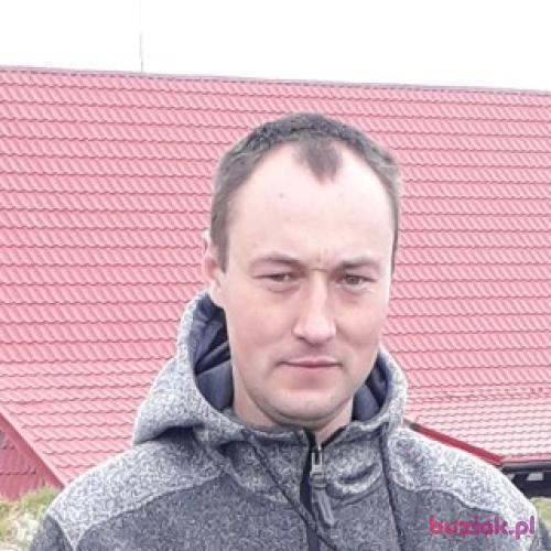szyszka1984, Mężczyzna, 41 lat, Opoczno