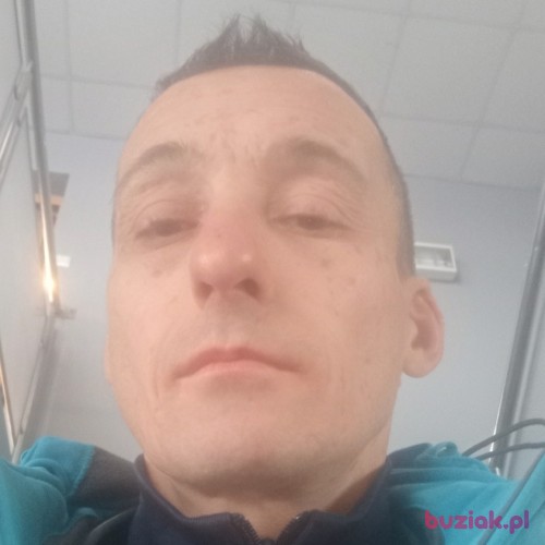 endriu40, Male, 40 years, Sępólno Krajeńskie