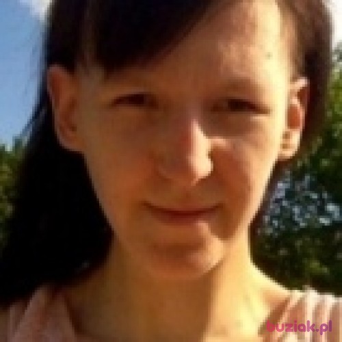 Paulinka25, Female, 31 years, Puławy