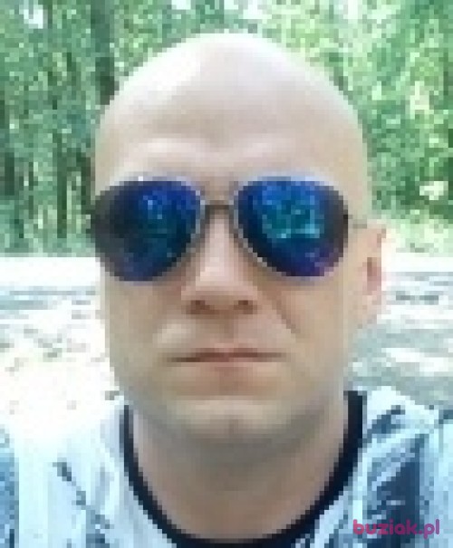 Lukaszm777, Male, 41 years, Kłobuck