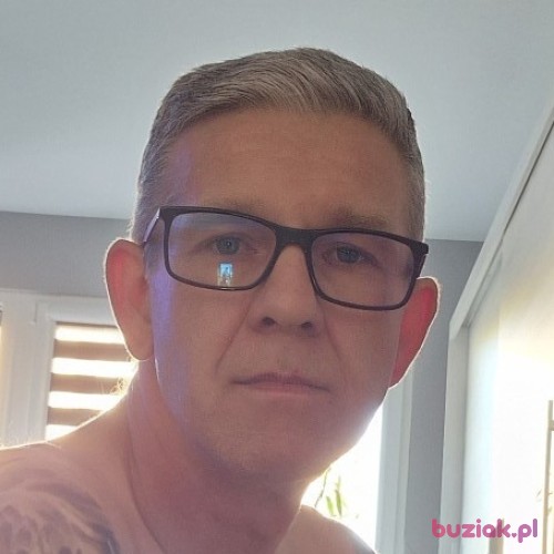 beny1972, Male, 53 years, Choszczno