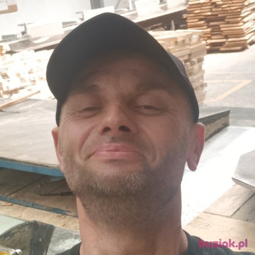 Pigla, Mężczyzna, 45 lat, Białogard