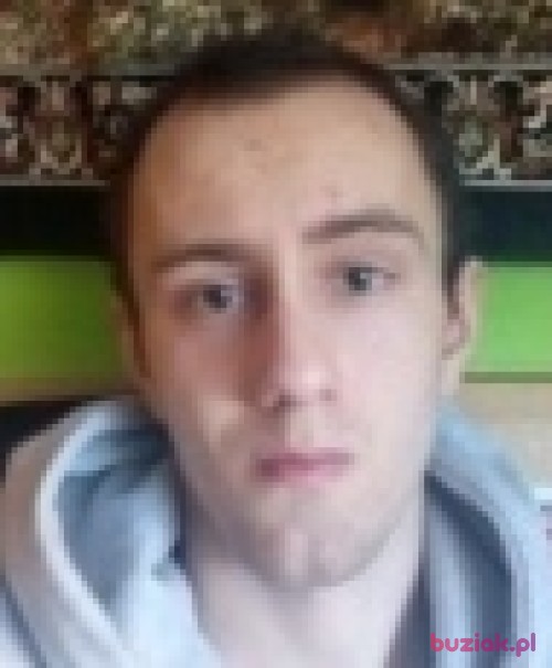 psychotrop94, Mężczyzna, 30 lat, Wejherowo