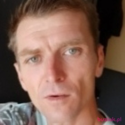 Jurek0707, Mężczyzna, 40 lat, śląskie