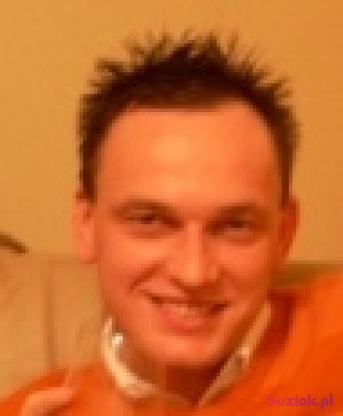 Jurek1235, Mężczyzna, 41 lat, Kraków