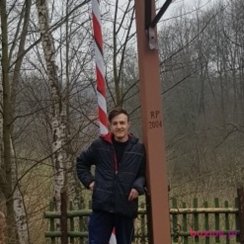 dzielnyaudia4, Mężczyzna, 25 lat, Złotoryja