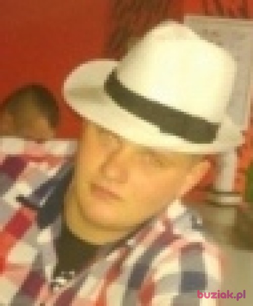 PanPe, Male, 33 years, Łódź