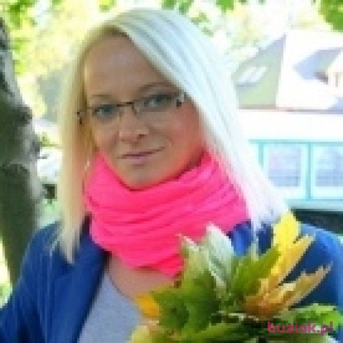 Evelyn, Kobieta, 36 lat, Toruń