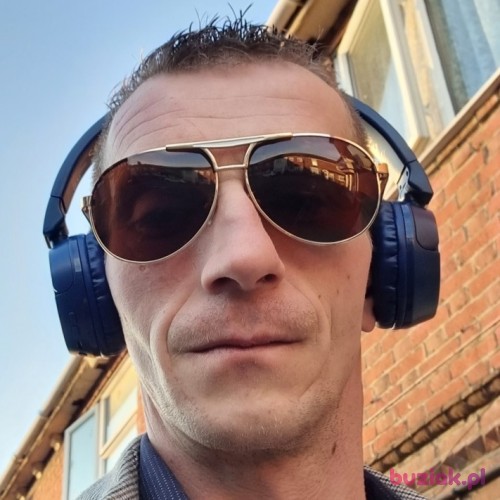 Wojtek1686, Male, 38 years, Southampton