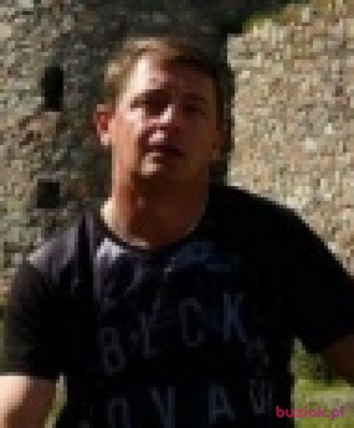 kojot383, Male, 45 years, opolskie