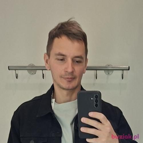 michal5252, Male, 32 years, Monachium
