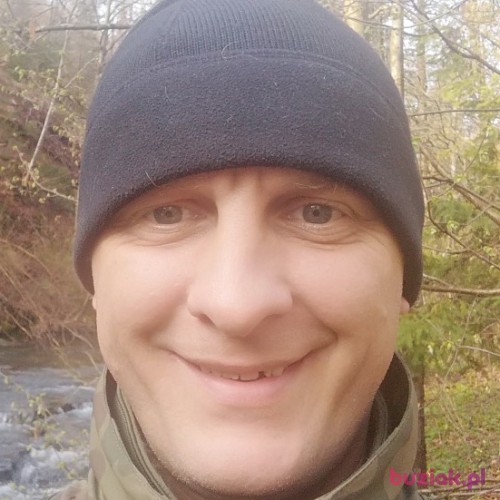 dzielnyjar, Mężczyzna, 47 lat, Sosnowiec