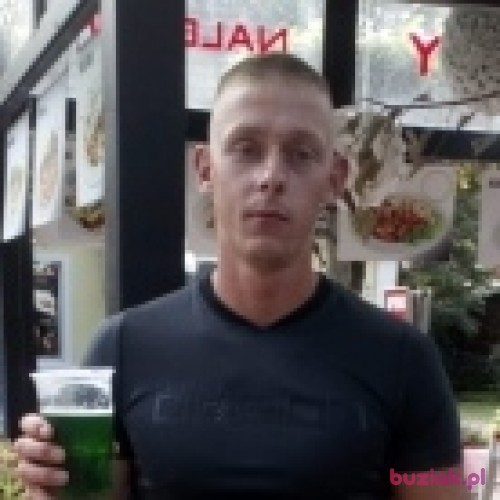 Krzysiekfajny, Male, 31 years, Leszno