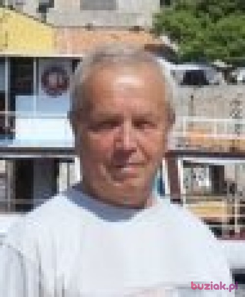 bronek65, Male, 80 years, Ustroń