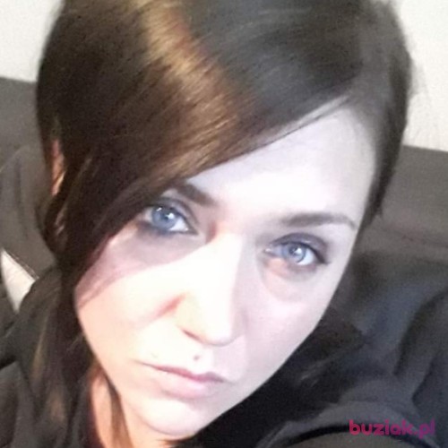 Magda83, Kobieta, 41 lat, Haga