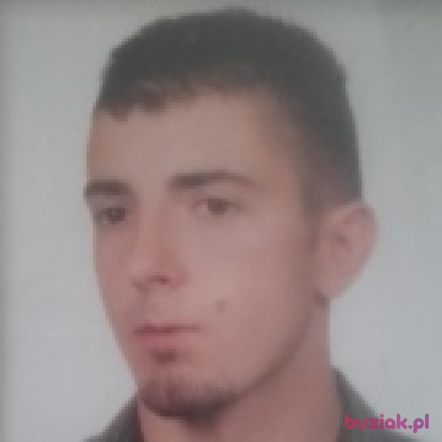 Danielprzybyla, Mężczyzna, 33 lata, Racibórz