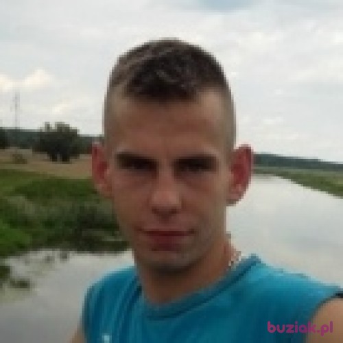 Eryczek94, Male, 30 years, Strzelce Krajeńskie