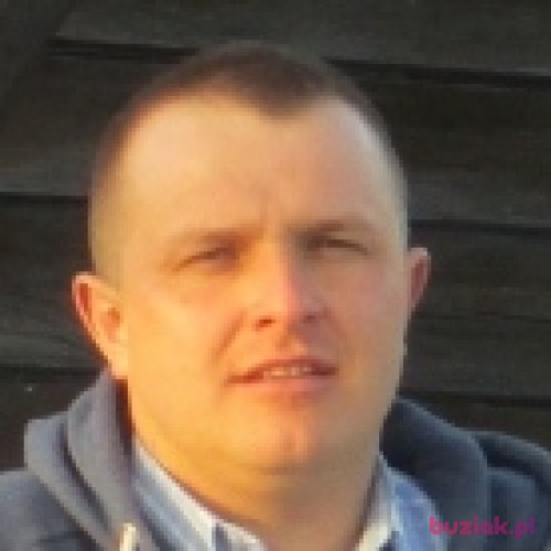 tomekporebski, Mężczyzna, 36 lat, Kraśnik