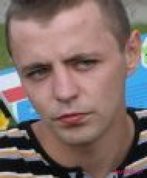 burczek1989, Mężczyzna, 35 lat, Andrychów