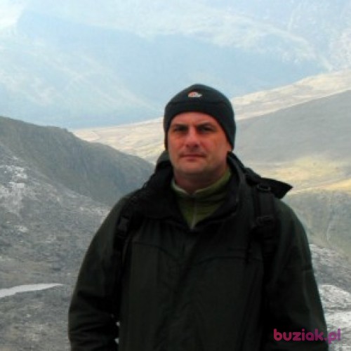 polapol, Male, 56 years, Kraków