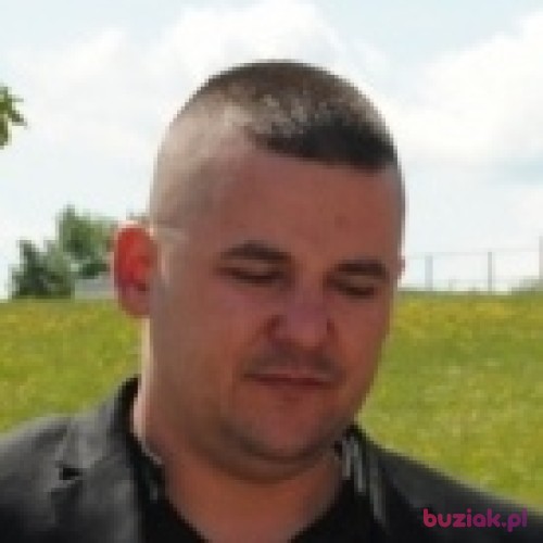JanuszBrzydalOl, Mężczyzna, 39 lat, Solec Kujawski