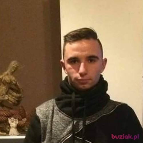 Kocurek430, Mężczyzna, 25 lat, Wadowice