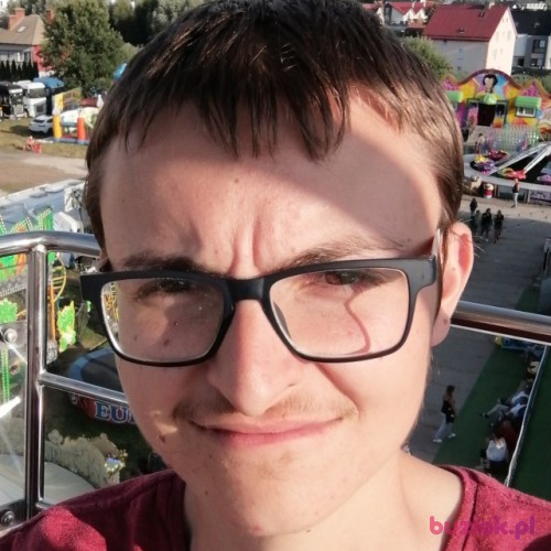 Dawidowskimily, Male, 25 years, Piła