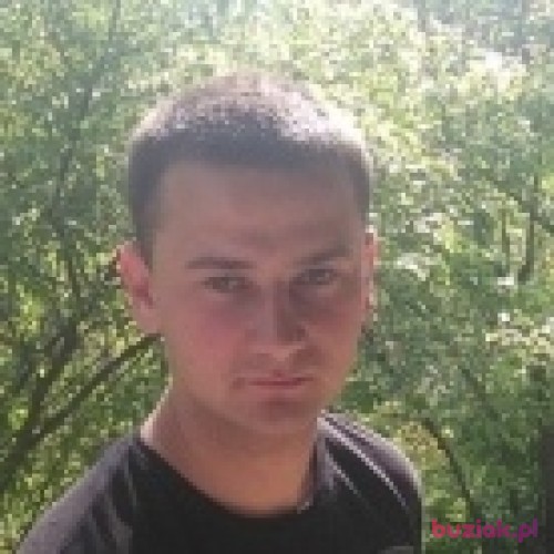 mariogolomb1, Male, 29 years, małopolskie