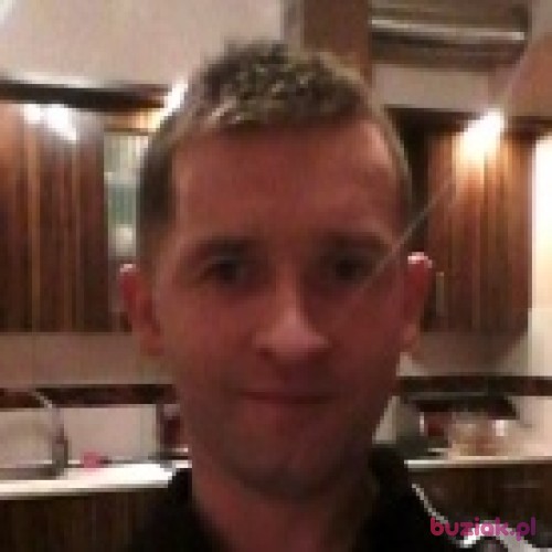 leonsio1, Male, 40 years, Dębica