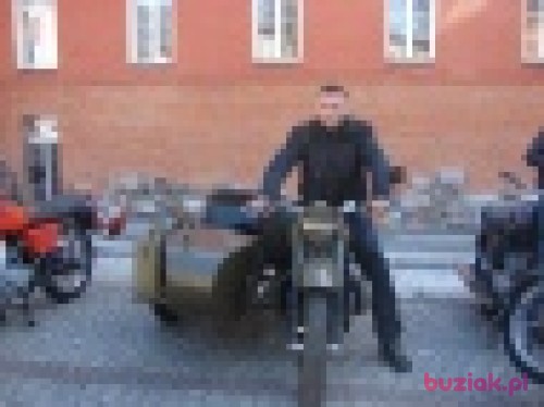 vv1900tdi, Male, 52 years, Grudziądz