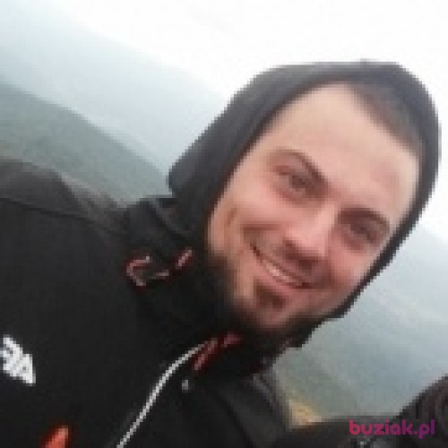 cerber14, Mężczyzna, 31 lat, Kraków