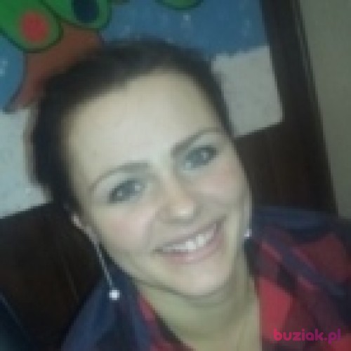 AnetkA1991, Female, 33 years, Grodzisk Mazowiecki