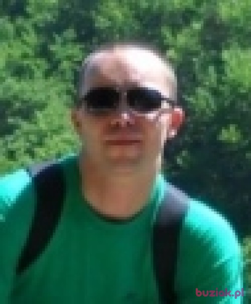 dzony86, Mężczyzna, 39 lat, Bielsko-Biała