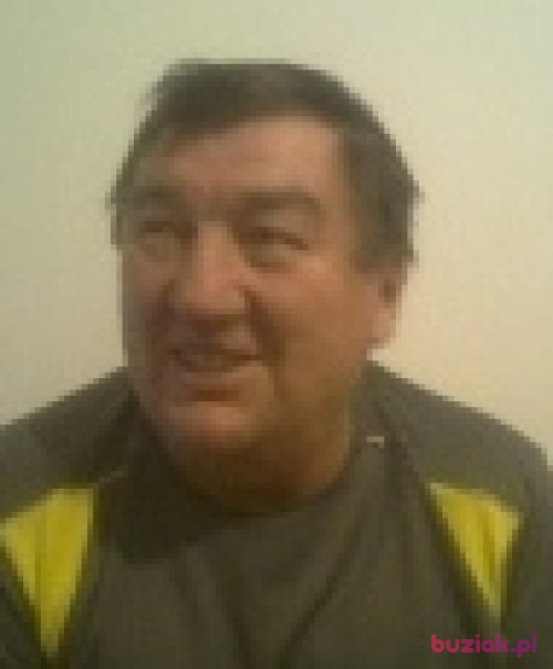 siwy-drajwer, Mężczyzna, 68 lat, Lublin